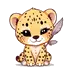 Cheetah.Lol Logo